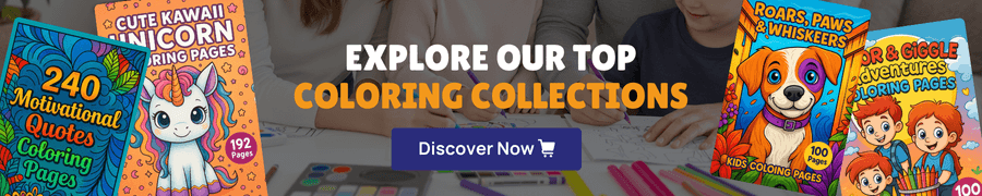 collection banner